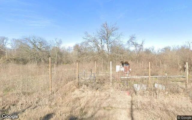 0.55 Acres in Marlin - Falls County, TX in Falls County, Texas