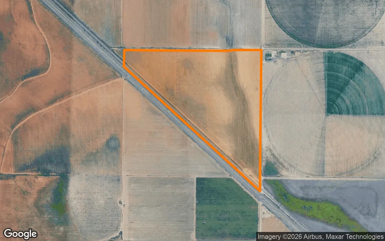 115.1 Acres in Littlefield - Lamb County, TX in Lamb County, Texas