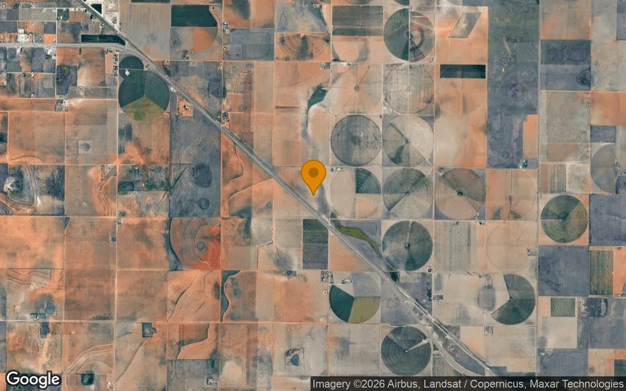 115.1 Acres in Littlefield - Lamb County, TX in Lamb County, Texas