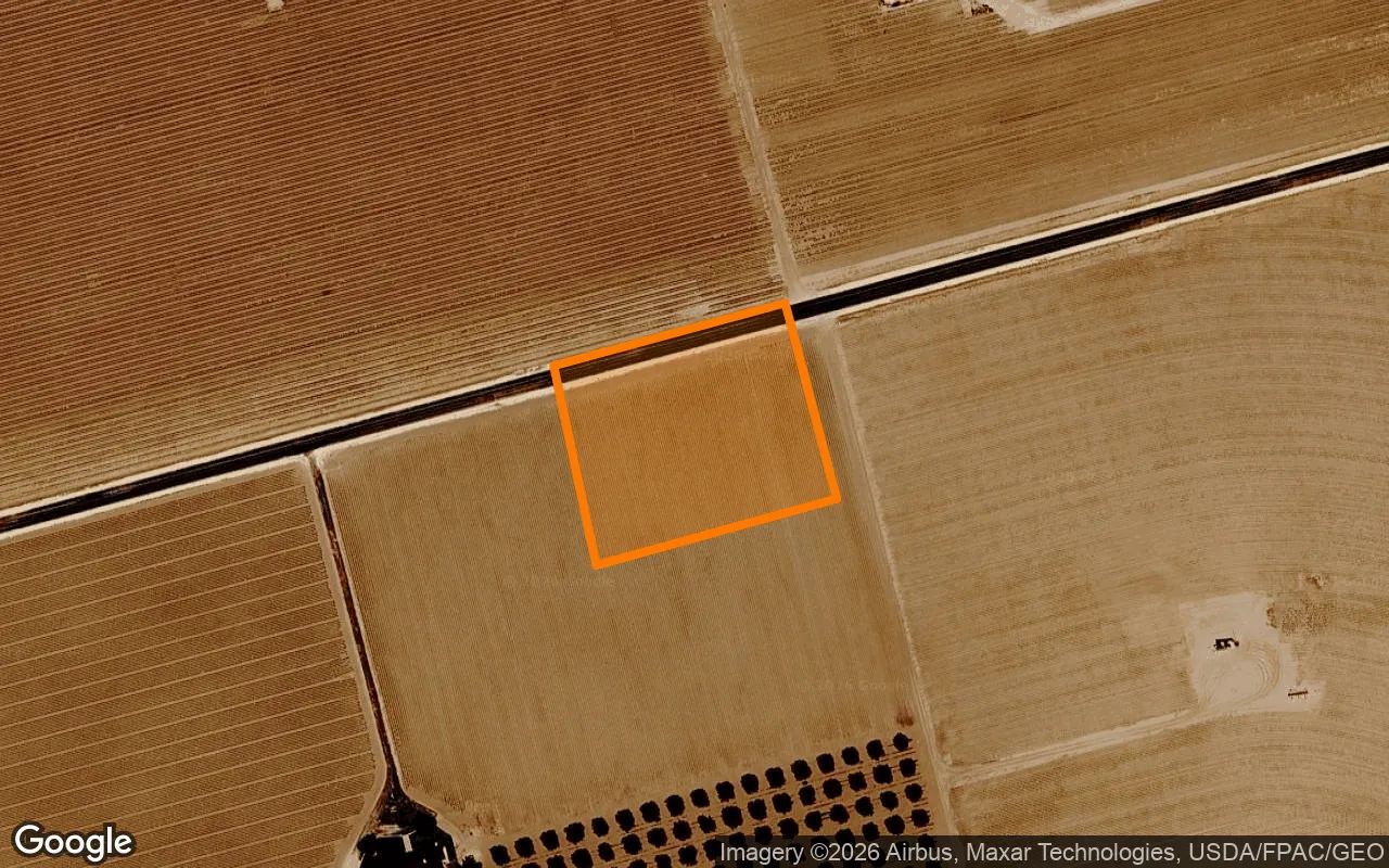 2.68 Acres in Garden City - Glasscock County, TX in Glasscock County, Texas