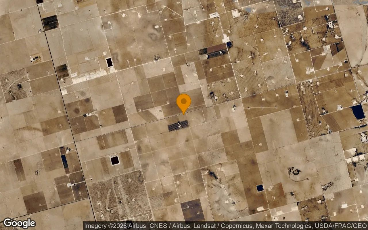 2.68 Acres in Garden City - Glasscock County, TX in Glasscock County, Texas