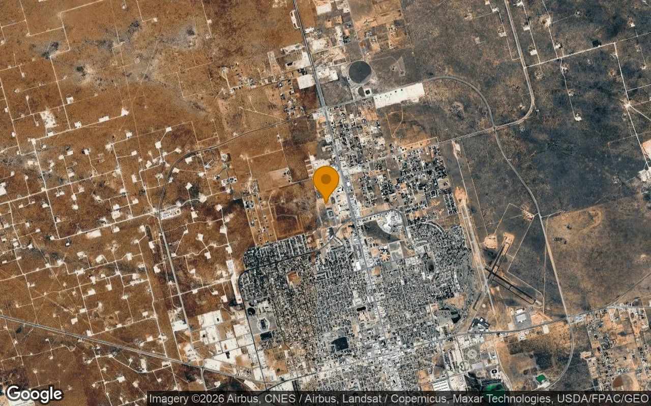 3.43 Acres in Andrews - Andrews County, TX in Andrews County, Texas