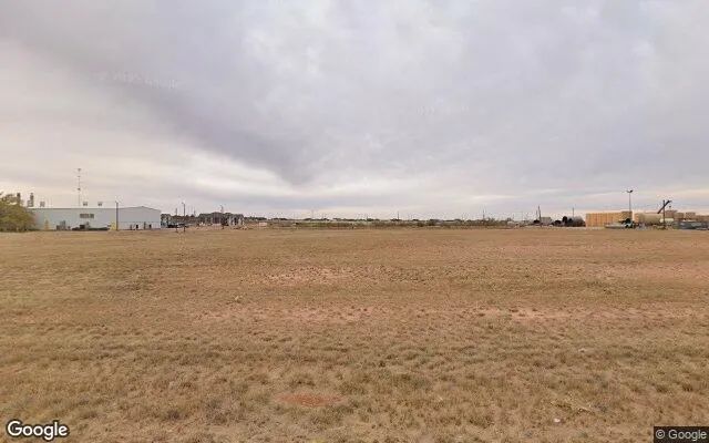 3.43 Acres in Andrews - Andrews County, TX in Andrews County, Texas