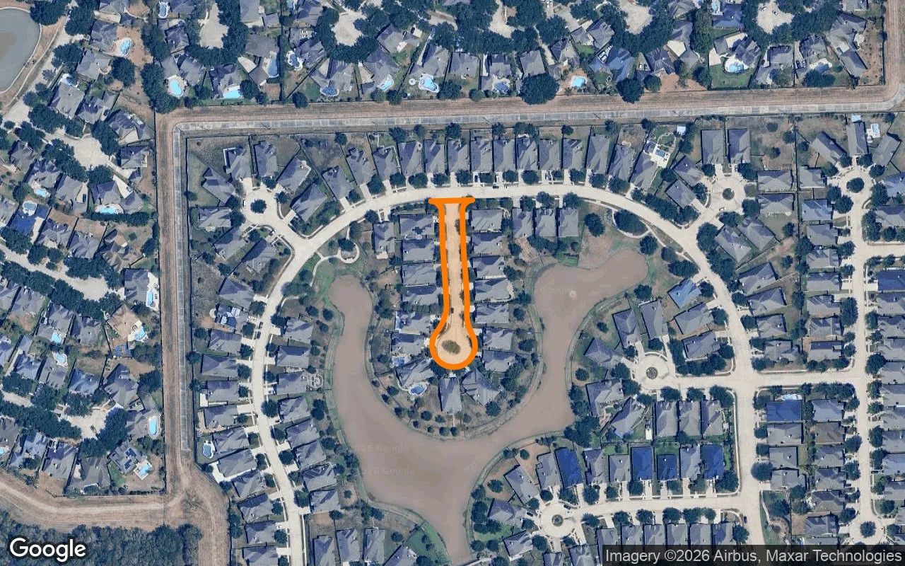 0.55 Acres in Sugar Land - Fort Bend County, TX in Fort Bend County, Texas