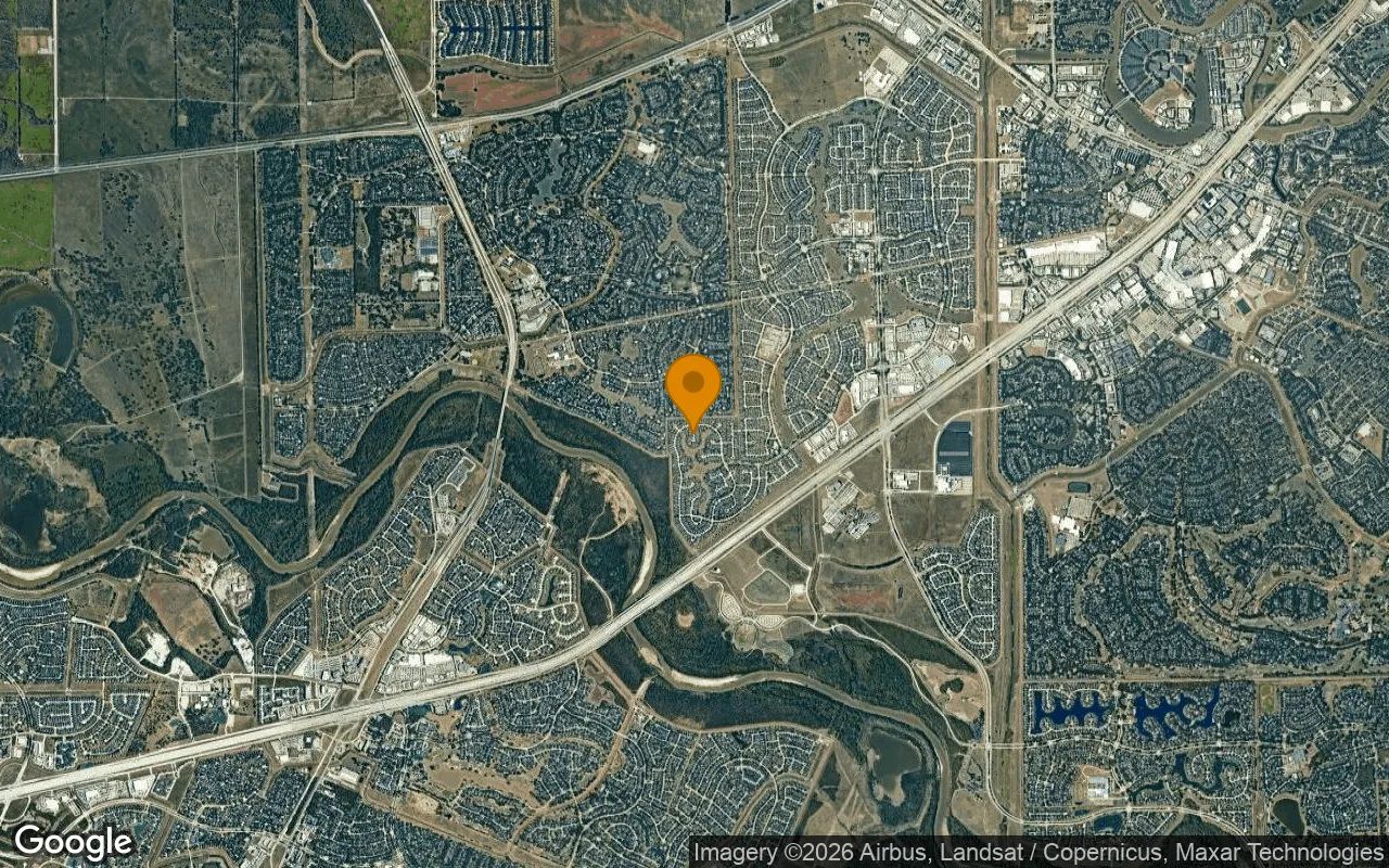 0.55 Acres in Sugar Land - Fort Bend County, TX in Fort Bend County, Texas