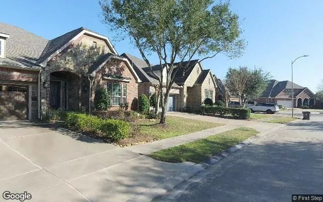 0.55 Acres in Sugar Land - Fort Bend County, TX in Fort Bend County, Texas