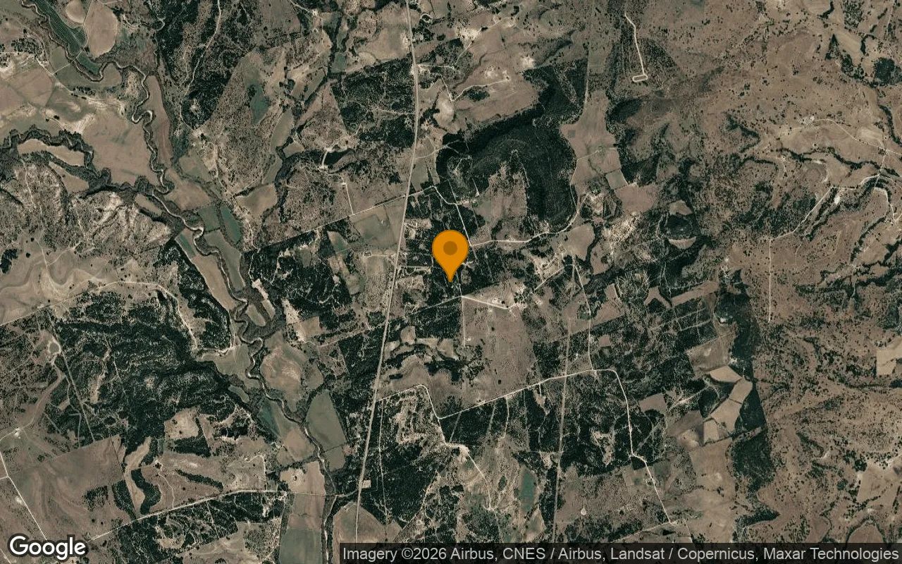14.88 Acres in Lampasas - Lampasas County, TX in Lampasas County, Texas