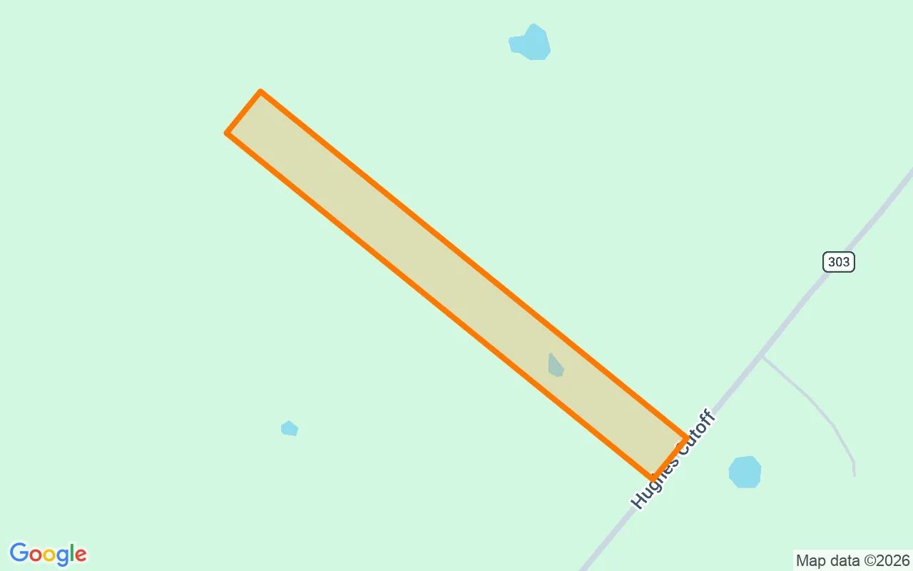 14.99 Acres in Franklin - Robertson County, TX in Robertson County, Texas