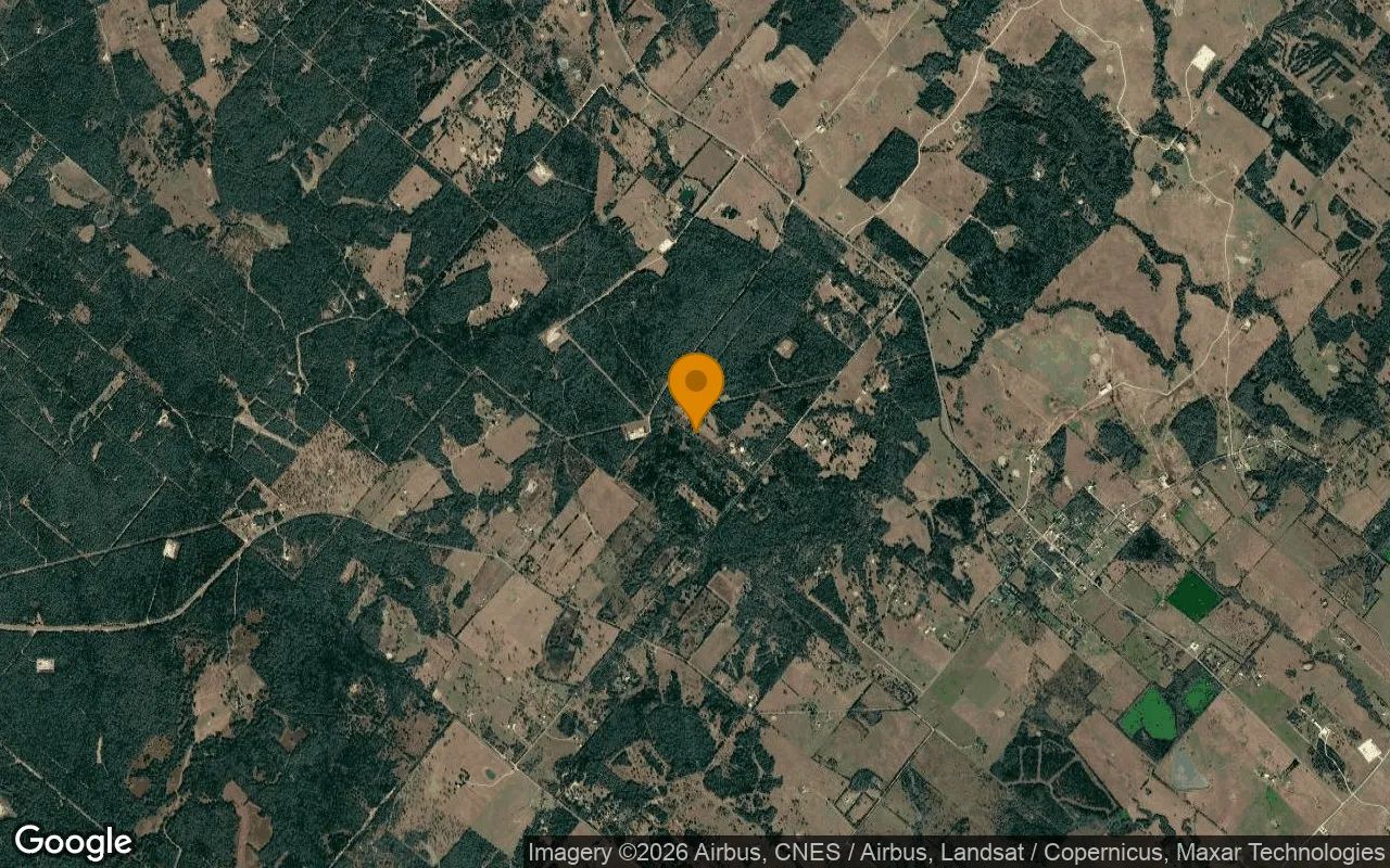 14.99 Acres in Franklin - Robertson County, TX in Robertson County, Texas