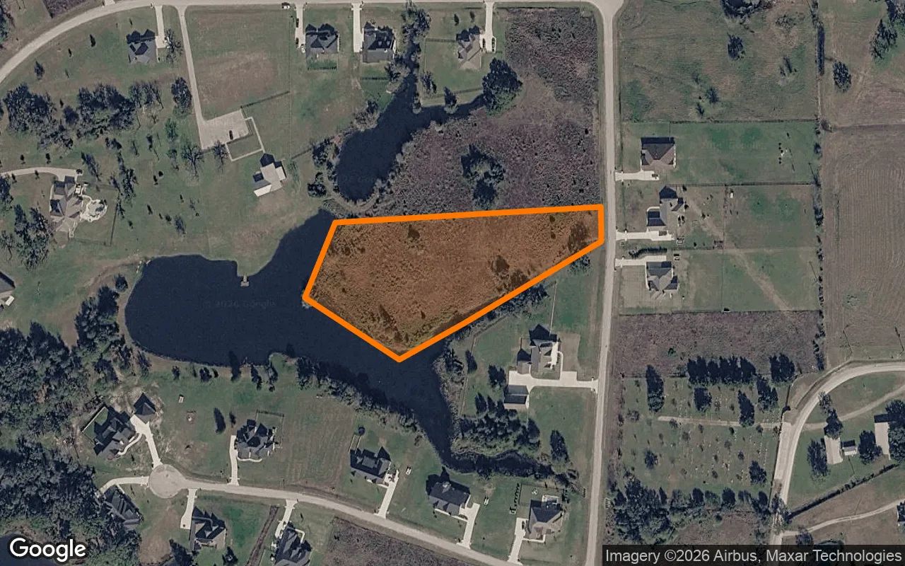 3.5 Acres in Iola - Grimes County, TX in Grimes County, Texas