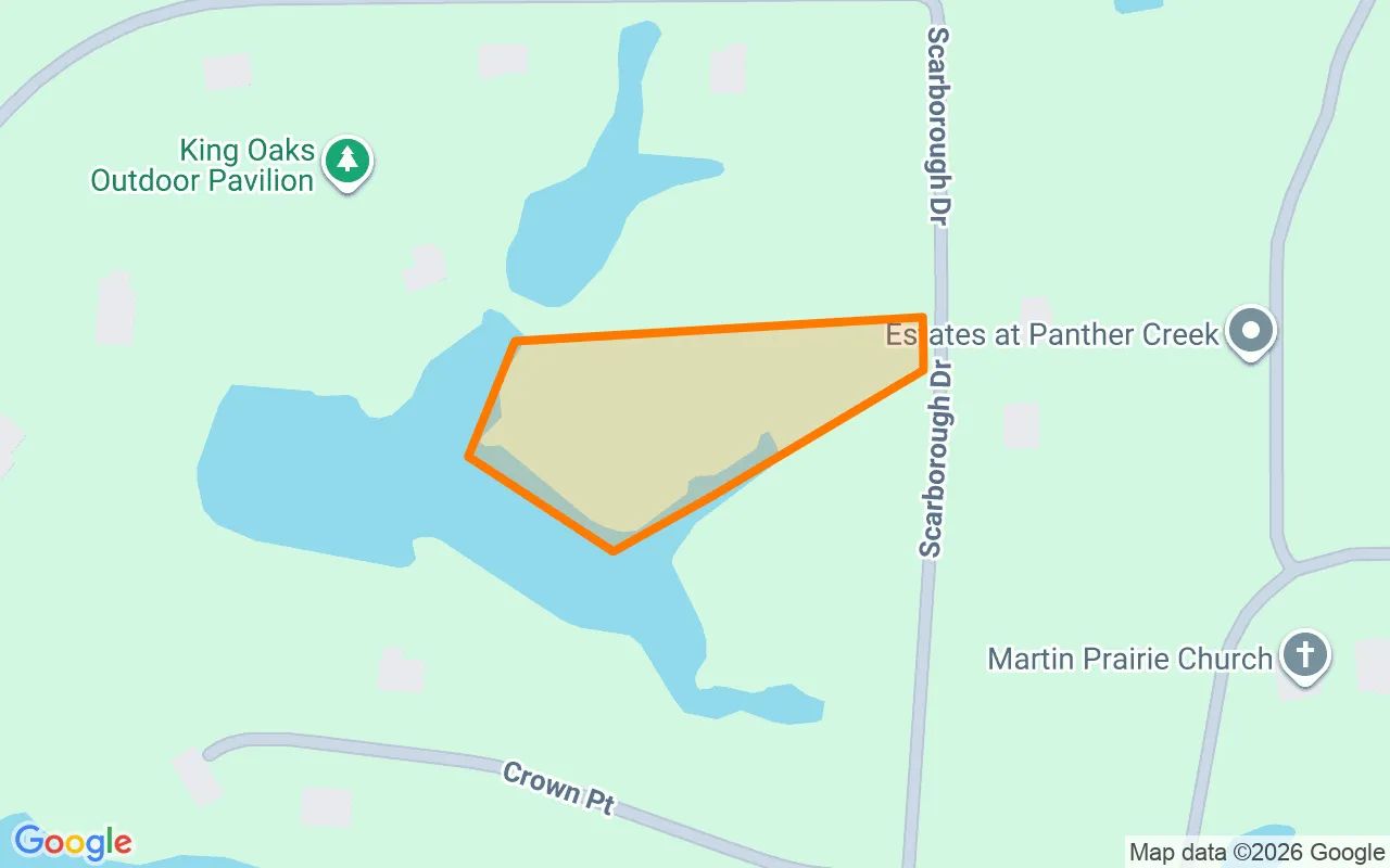 3.5 Acres in Iola - Grimes County, TX in Grimes County, Texas