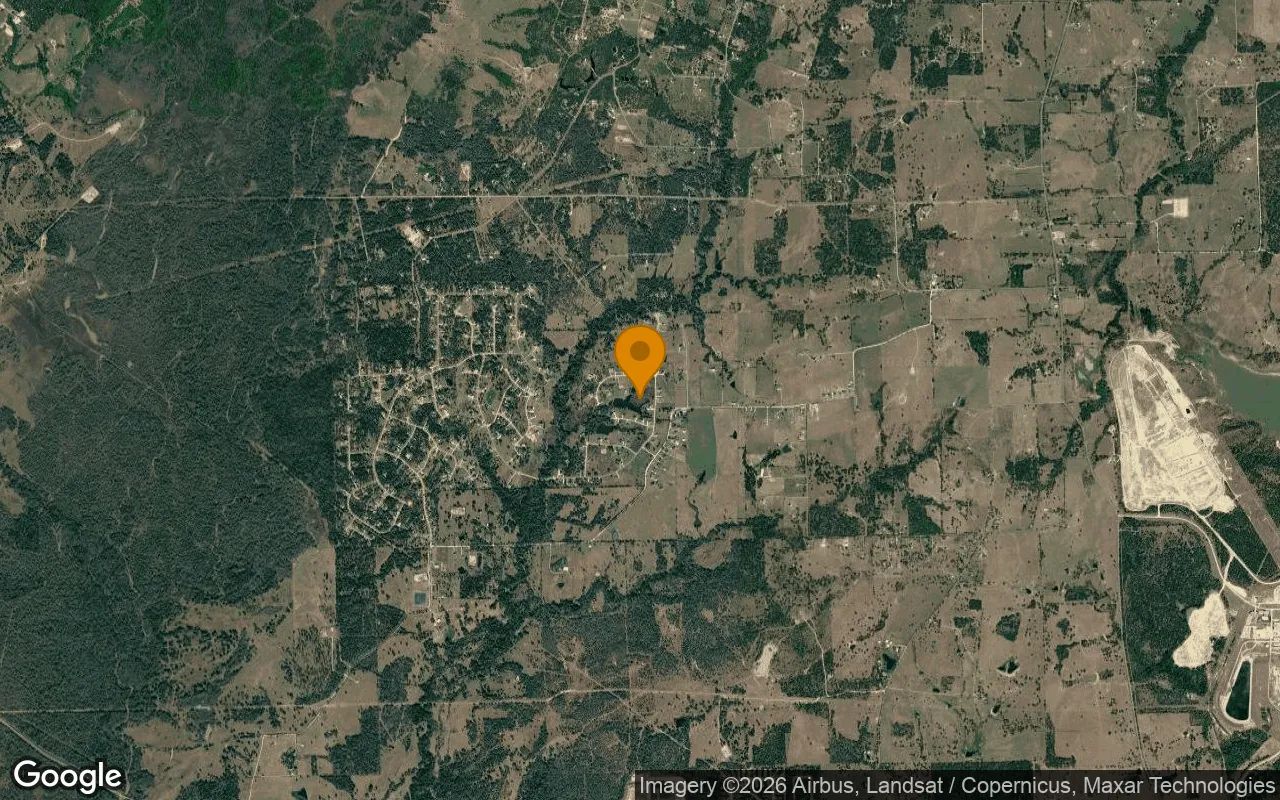 3.5 Acres in Iola - Grimes County, TX in Grimes County, Texas