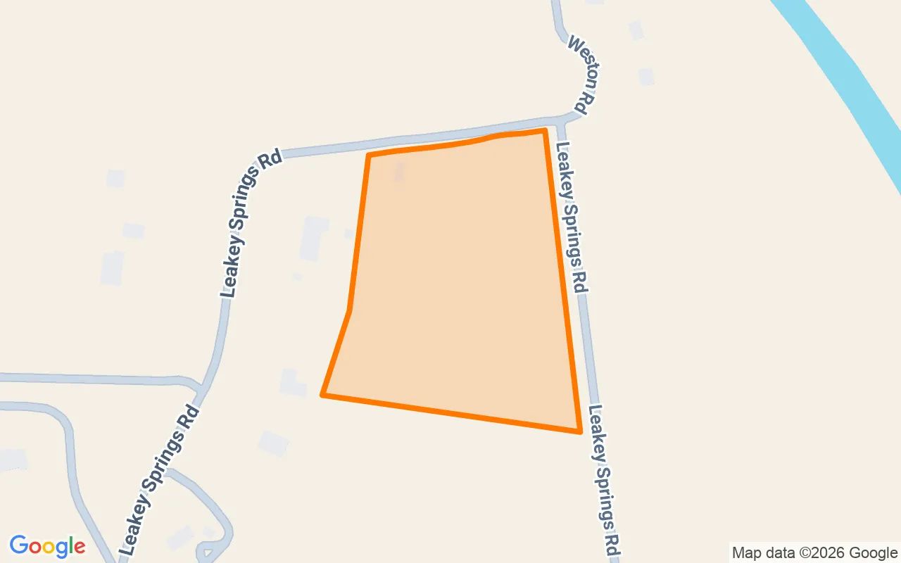 7.69 Acres in Leakey - Real County, TX in Real County, Texas