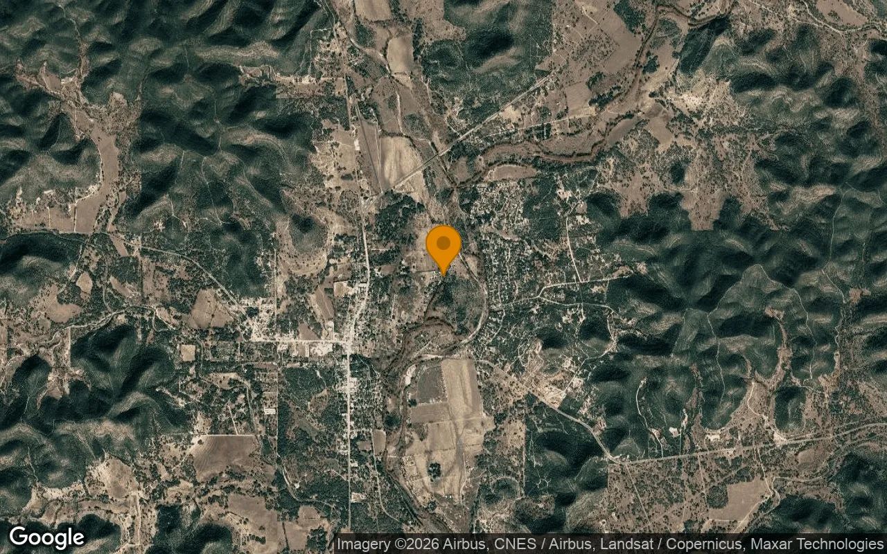 7.69 Acres in Leakey - Real County, TX in Real County, Texas