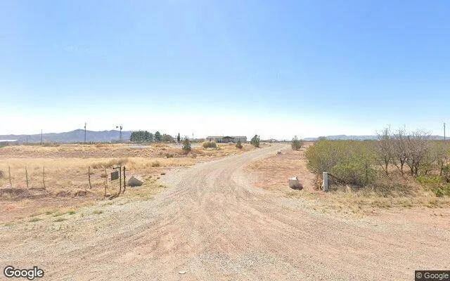 15.01 Acres in Van Horn - Culberson County, TX in Culberson County, Texas