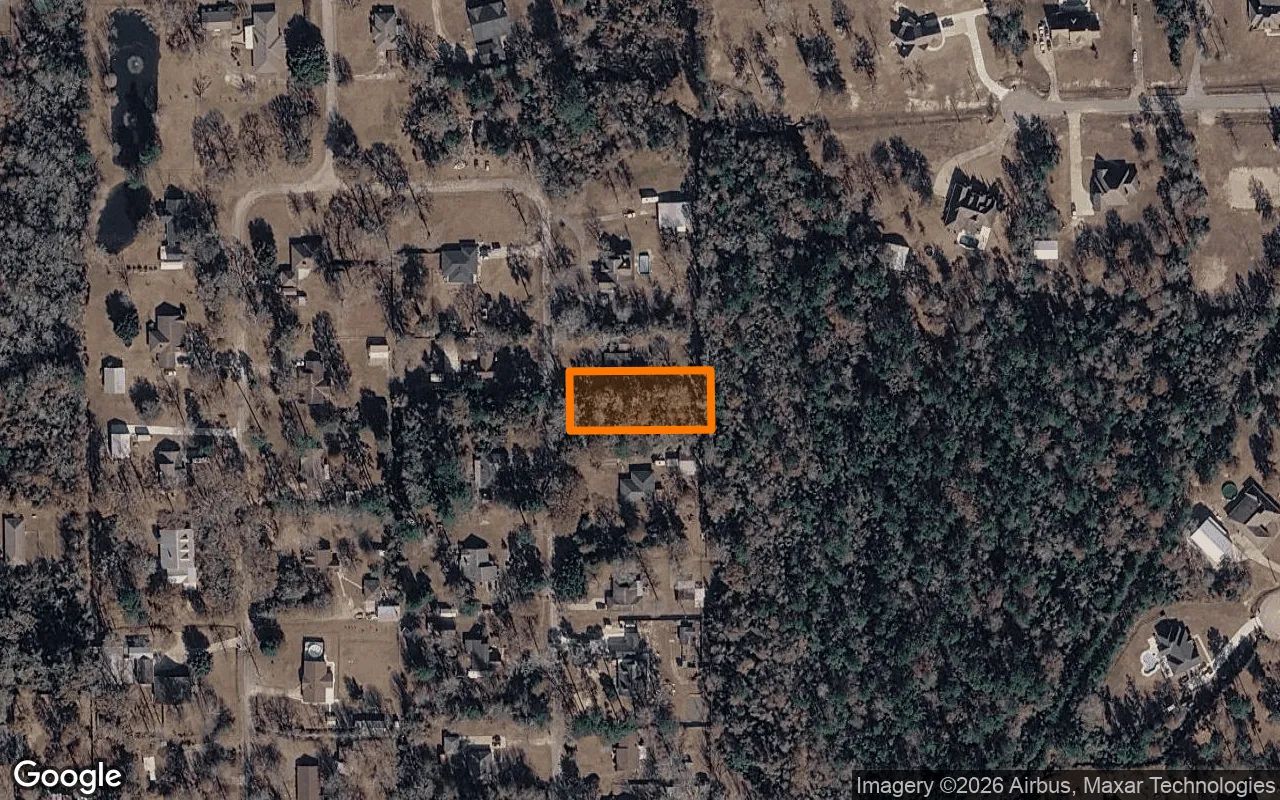0.55 Acres in Kountze - Hardin County, TX in Hardin County, Texas