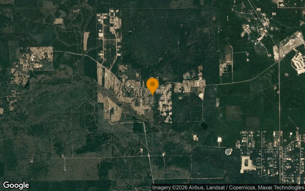 0.55 Acres in Kountze - Hardin County, TX in Hardin County, Texas