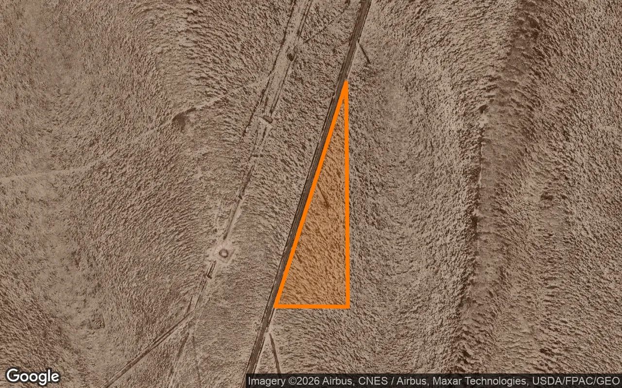 35.95 Acres in Marfa - Presidio County, TX in Presidio County, Texas