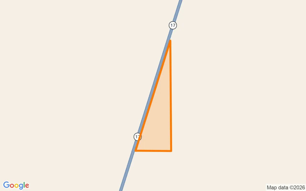35.95 Acres in Marfa - Presidio County, TX in Presidio County, Texas