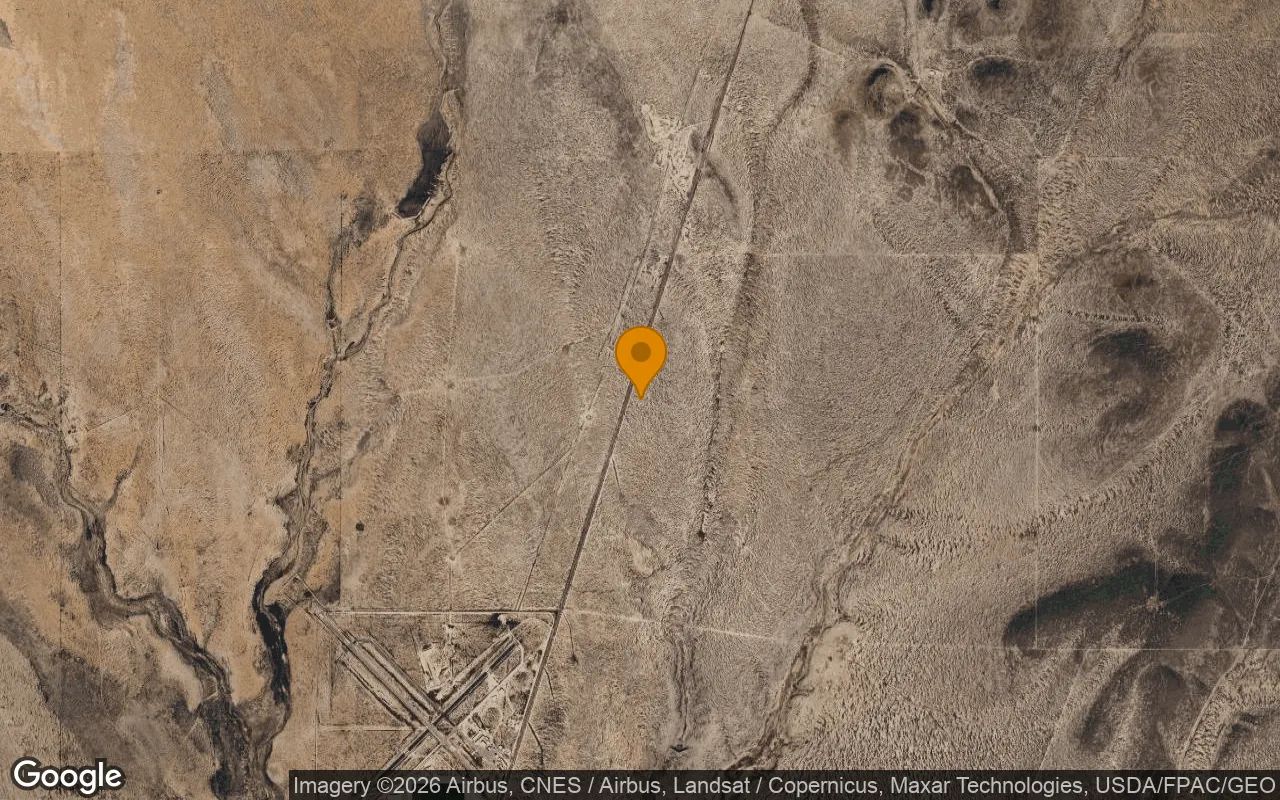 35.95 Acres in Marfa - Presidio County, TX in Presidio County, Texas