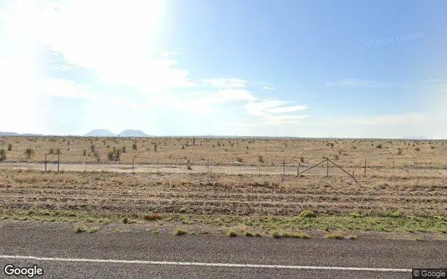 35.95 Acres in Marfa - Presidio County, TX in Presidio County, Texas