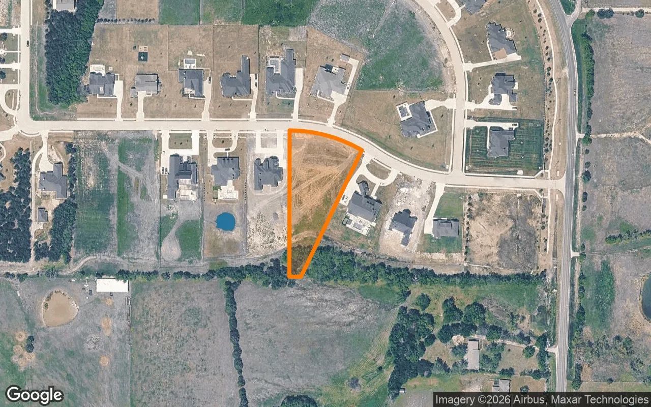 1.5 Acres in Rockwall - Rockwall County, TX in Rockwall County, Texas