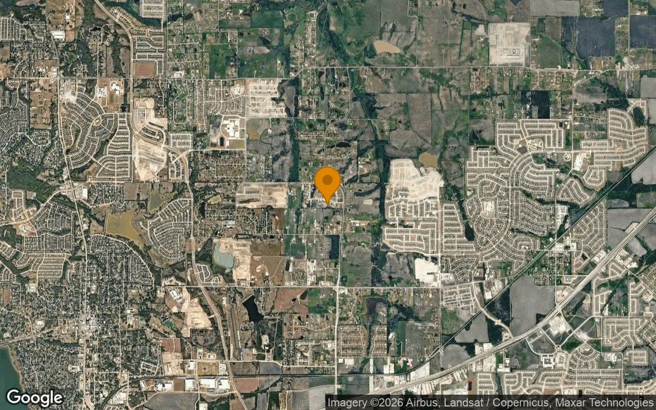 1.5 Acres in Rockwall - Rockwall County, TX in Rockwall County, Texas