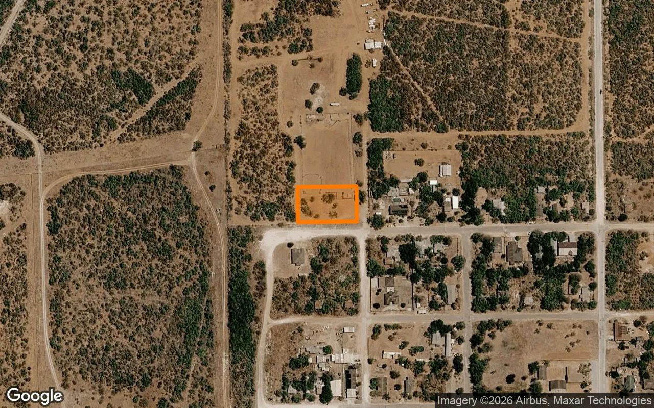 0.55 Acres in Oilton - Webb County, TX in Webb County, Texas