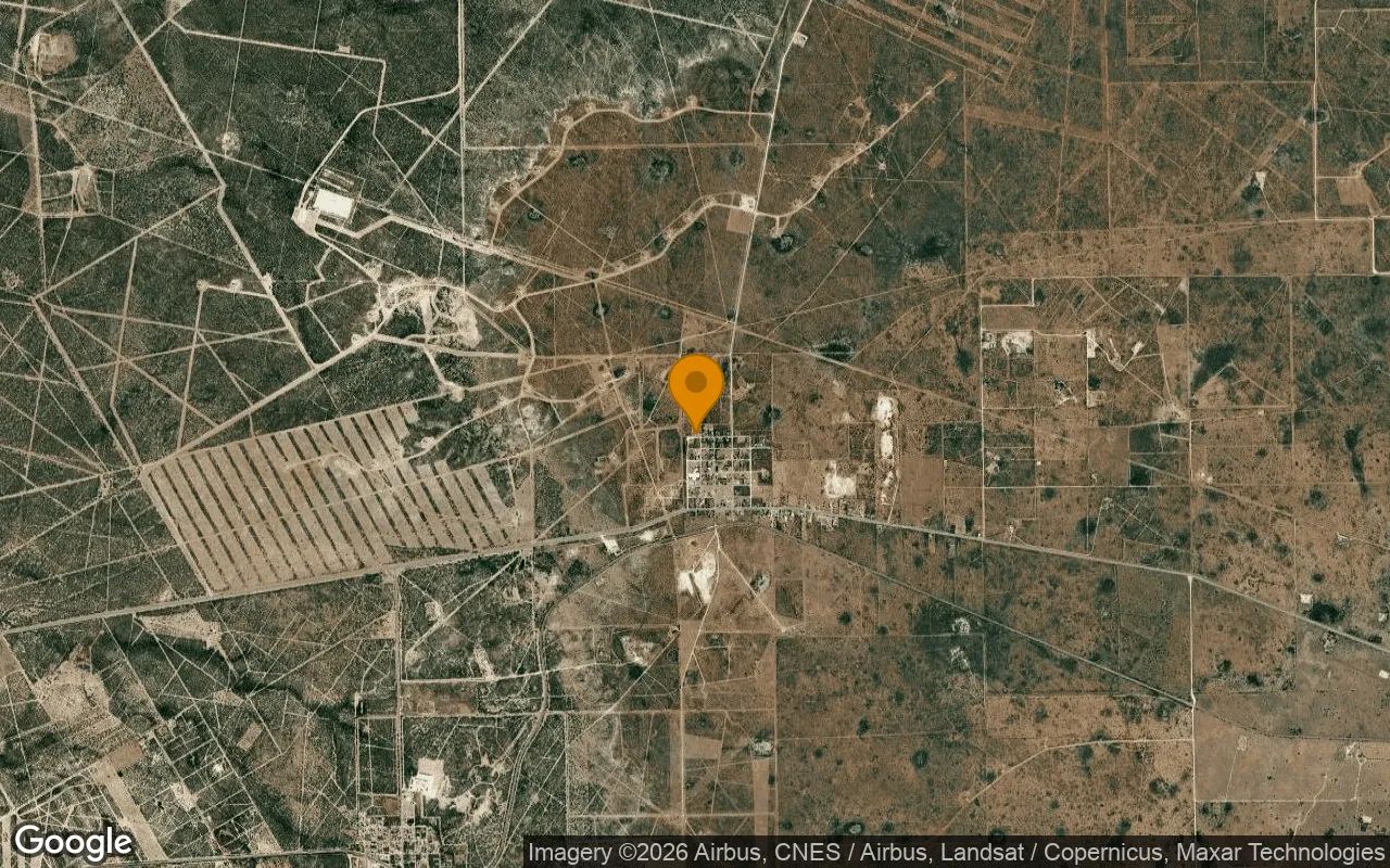 0.55 Acres in Oilton - Webb County, TX in Webb County, Texas