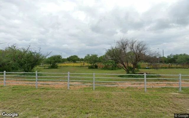 0.55 Acres in Oilton - Webb County, TX in Webb County, Texas