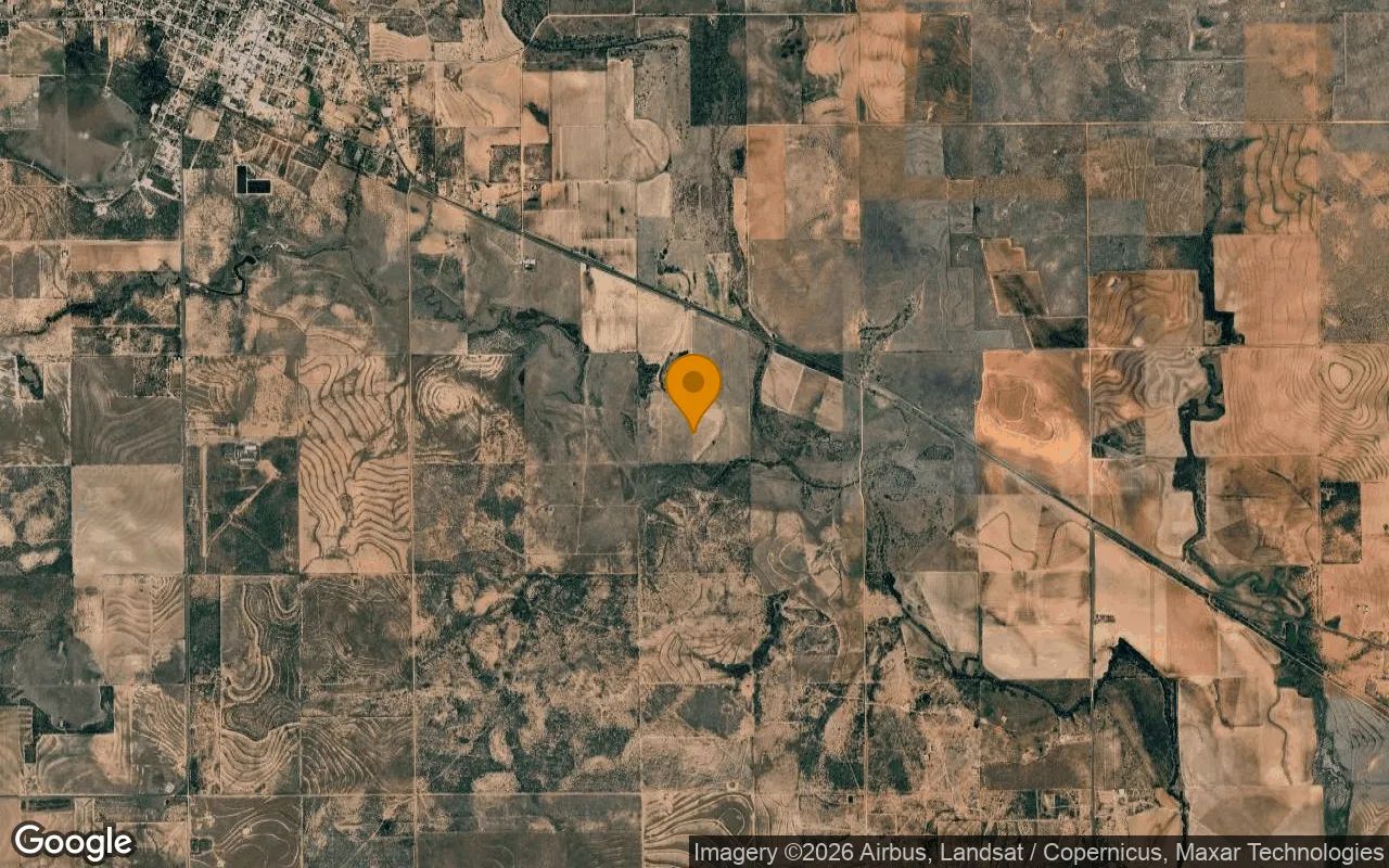 124.02 Acres in Spur - Dickens County, TX in Dickens County, Texas