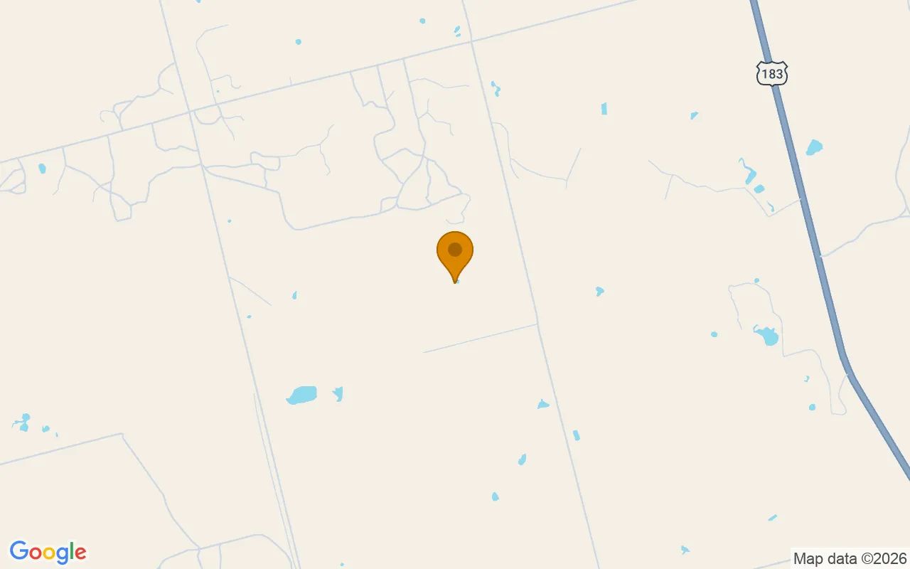 125.59 Acres in Vernon - Wilbarger County, TX in Wilbarger County, Texas