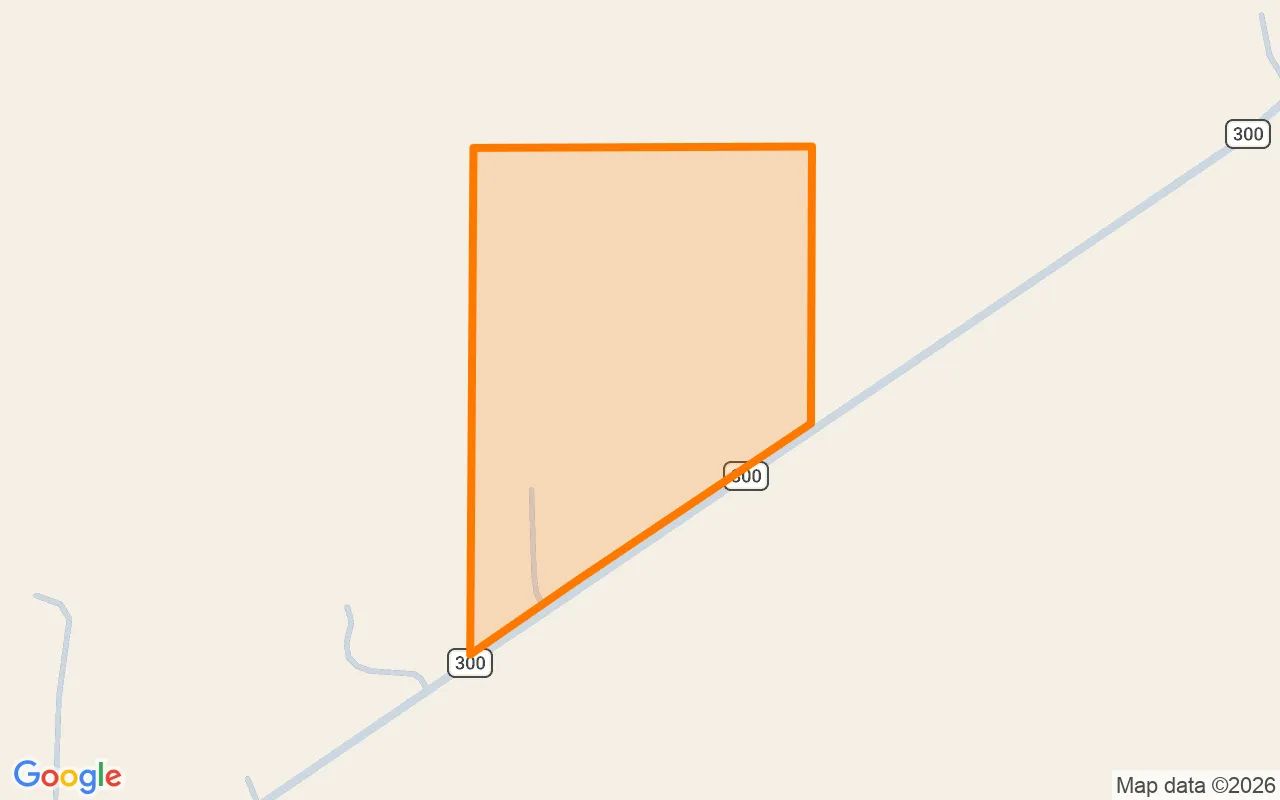 34.32 Acres in Eldorado - Schleicher County, TX in Schleicher County, Texas