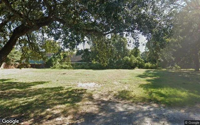 0.55 Acres in Beaumont - Jefferson County, TX in Jefferson County, Texas