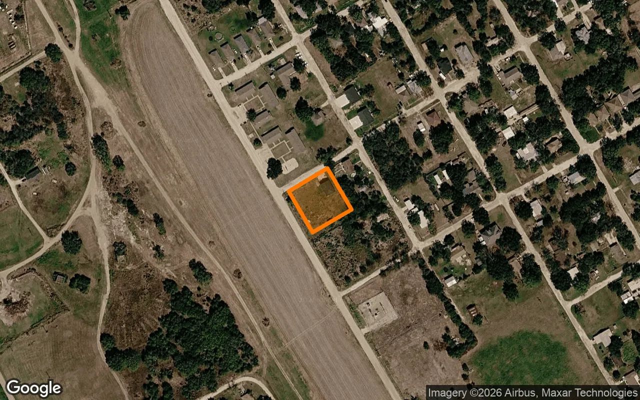 0.55 Acres in Mclennan - McLennan County, TX in McLennan County, Texas