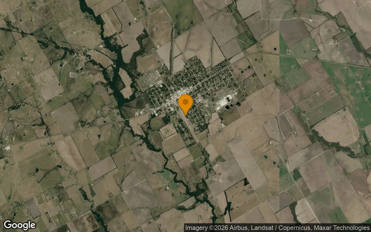 0.55 Acres in Mclennan - McLennan County, TX in McLennan County, Texas