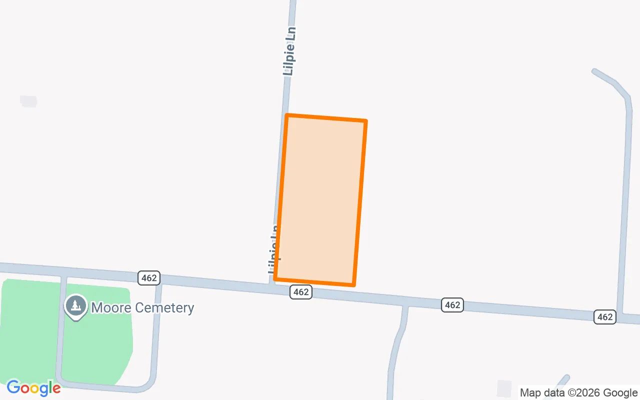 3.5 Acres in Moore - Frio County, TX in Frio County, Texas