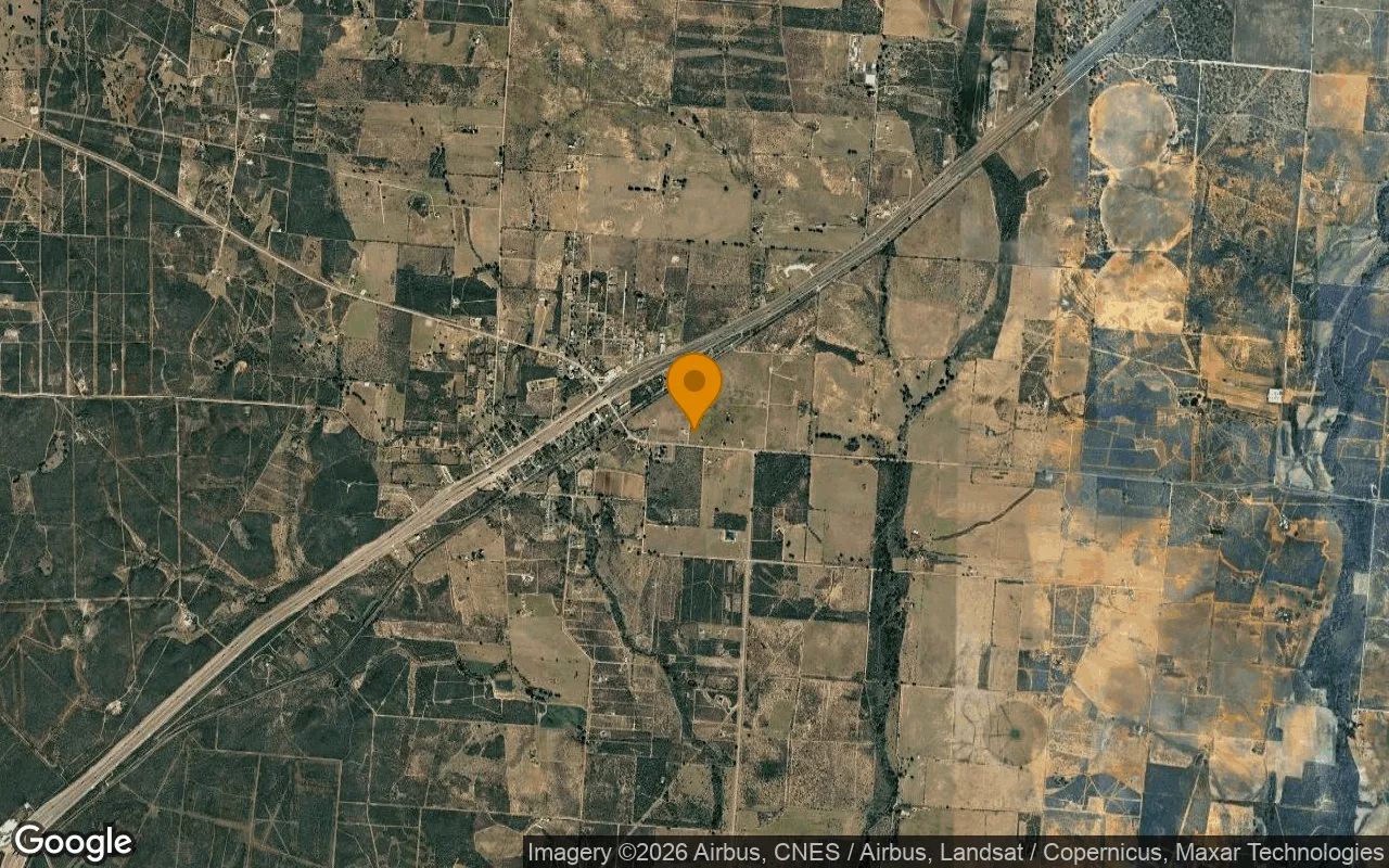 3.5 Acres in Moore - Frio County, TX in Frio County, Texas