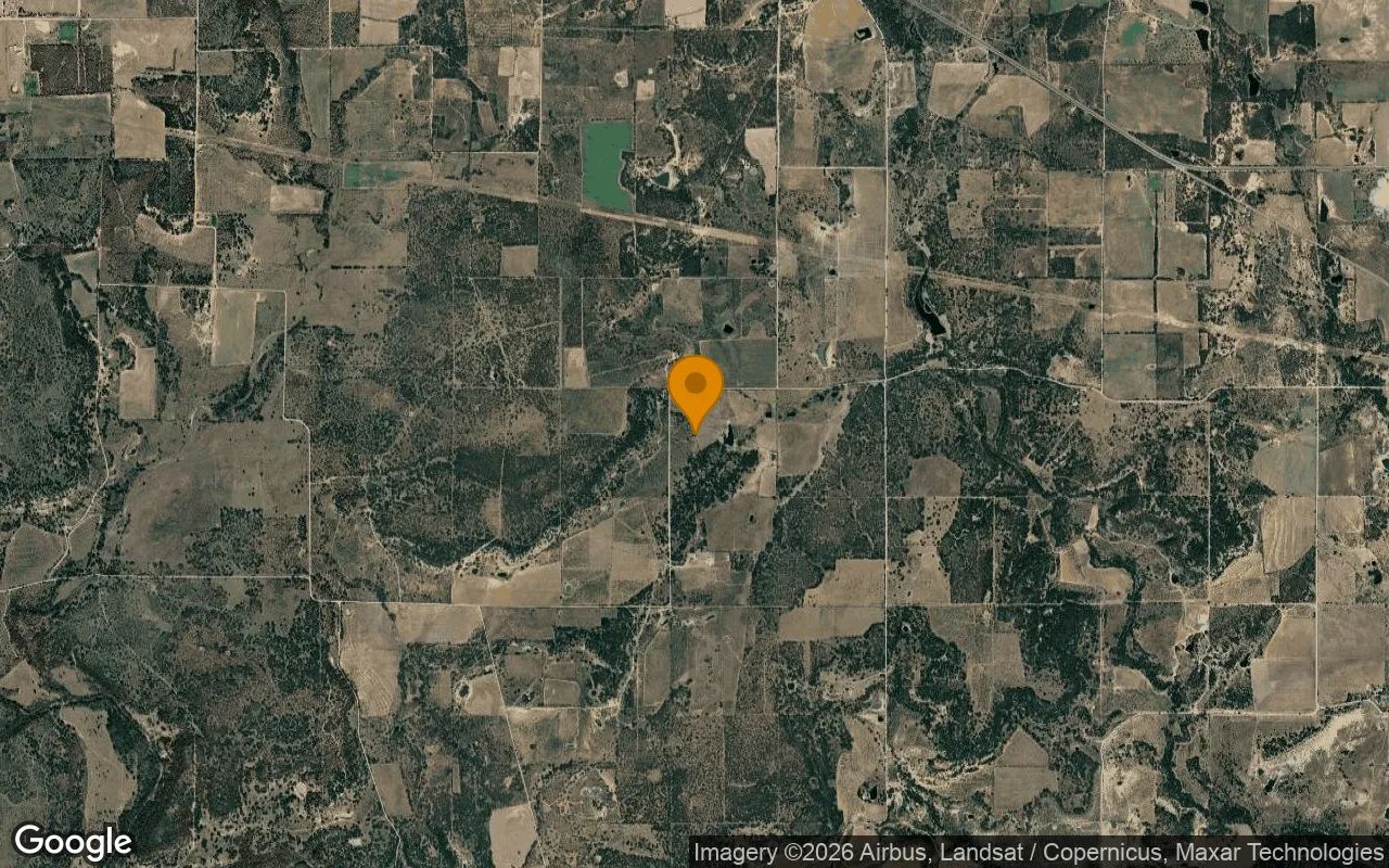 74.64 Acres in Eastland - Eastland County, TX in Eastland County, Texas