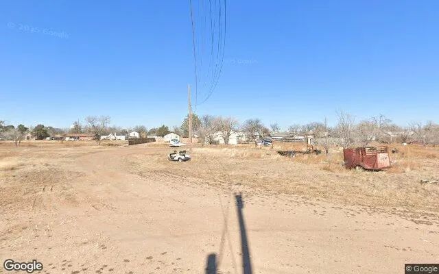0.57 Acres in Tulia - Swisher County, TX in Swisher County, Texas
