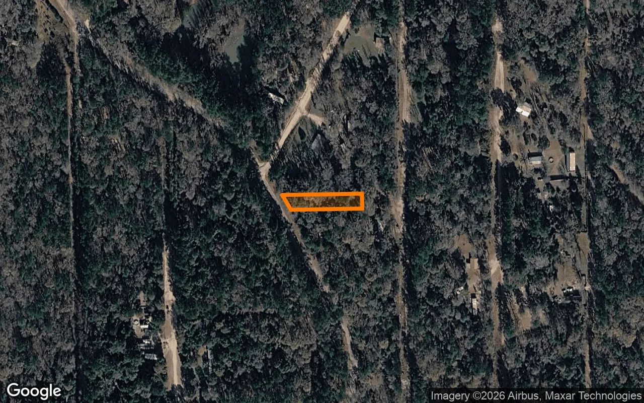 0.55 Acres in Liberty - Liberty County, TX in Liberty County, Texas