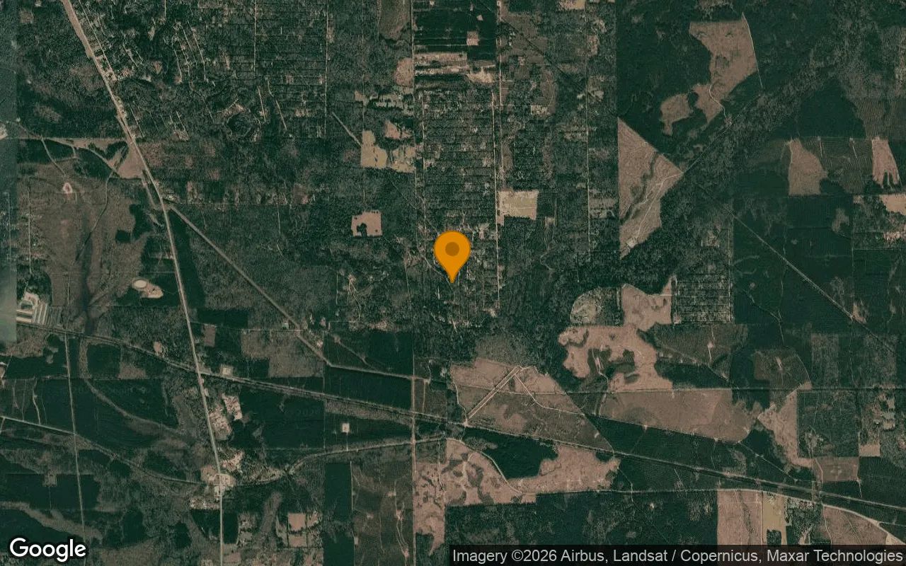 0.55 Acres in Liberty - Liberty County, TX in Liberty County, Texas