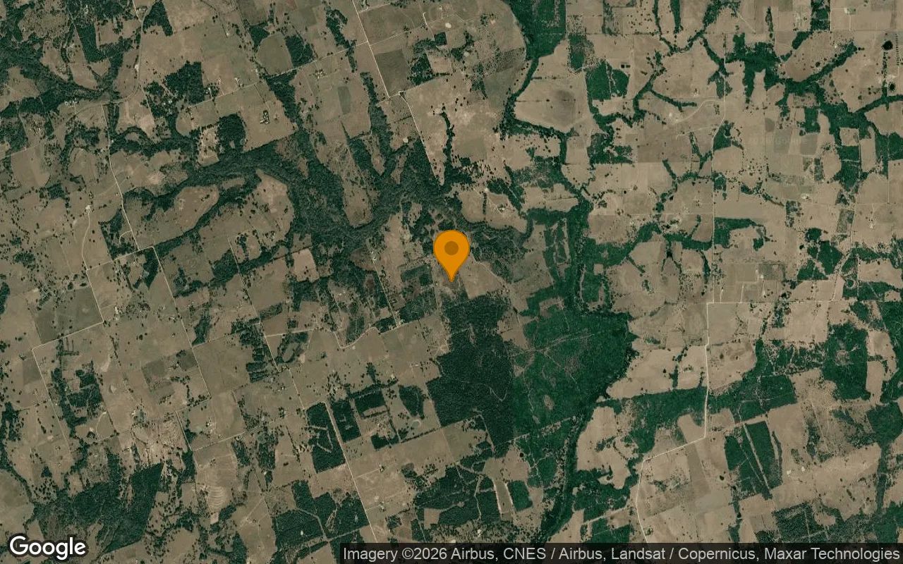 14.98 Acres in Hallettsville - Lavaca County, TX in Lavaca County, Texas