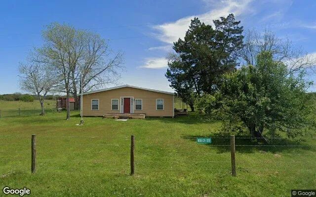 14.98 Acres in Hallettsville - Lavaca County, TX in Lavaca County, Texas