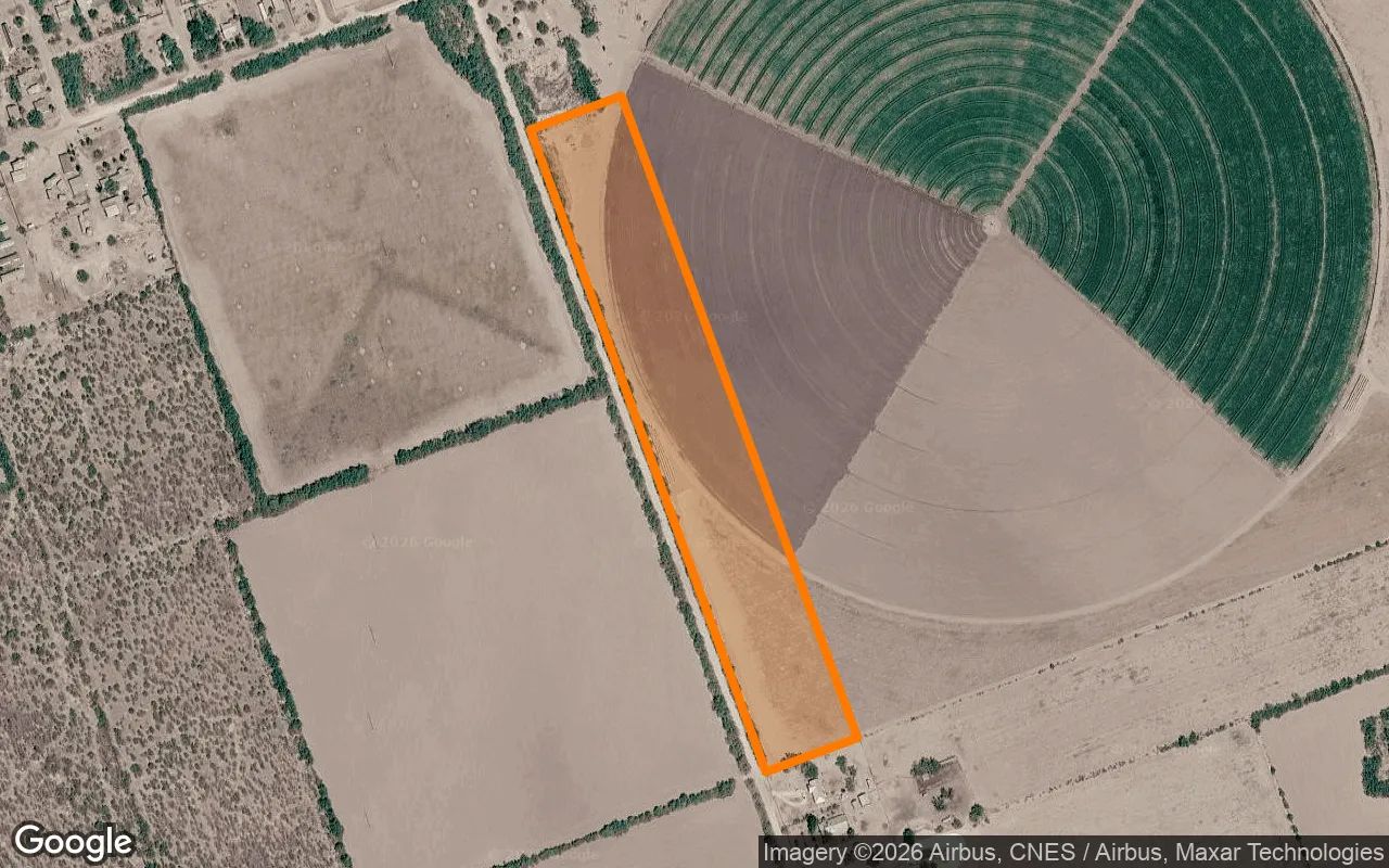 15.24 Acres in La Pryor - Zavala County, TX in Zavala County, Texas