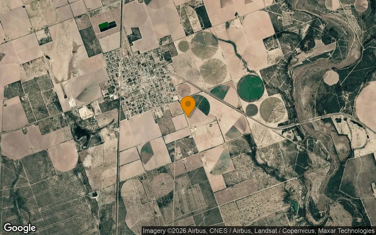 15.24 Acres in La Pryor - Zavala County, TX in Zavala County, Texas