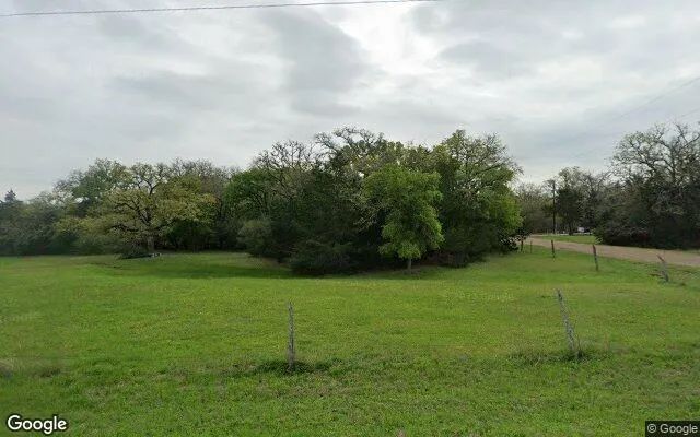 0.55 Acres in Somerville - Burleson County, TX in Burleson County, Texas