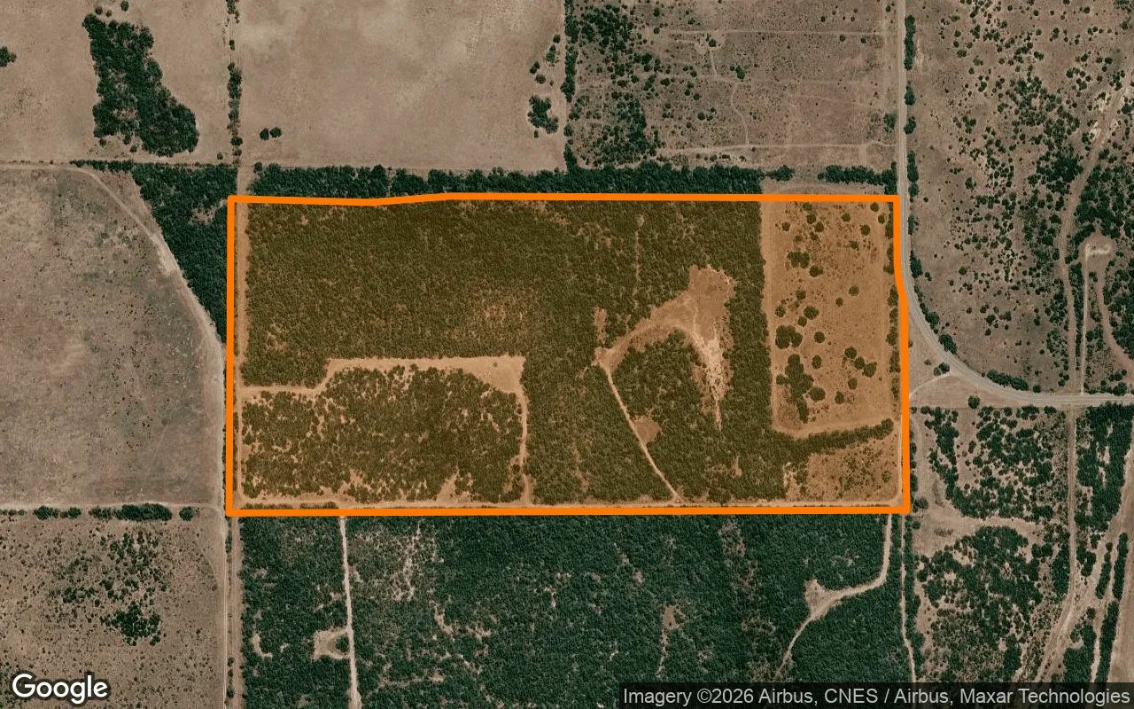 74.52 Acres in Falfurrias - Brooks County, TX in Brooks County, Texas