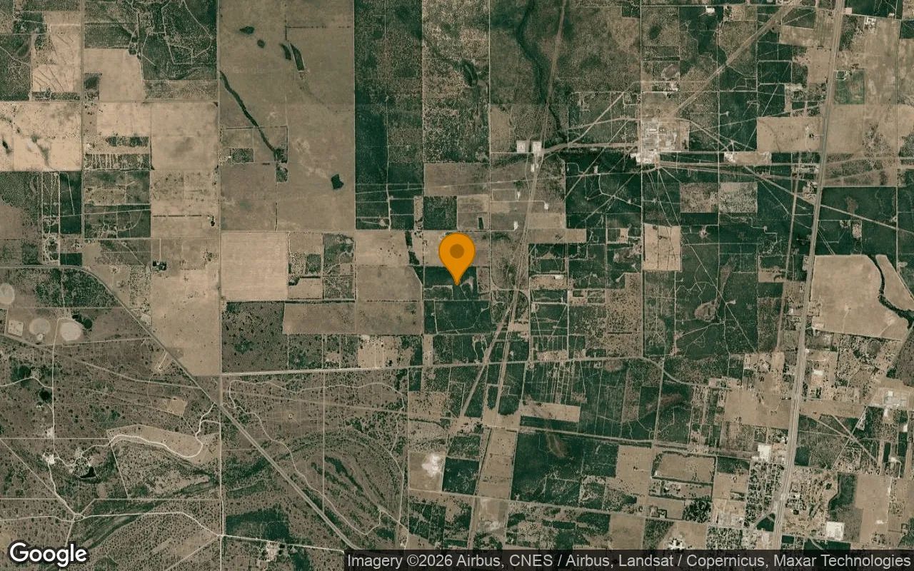 74.52 Acres in Falfurrias - Brooks County, TX in Brooks County, Texas