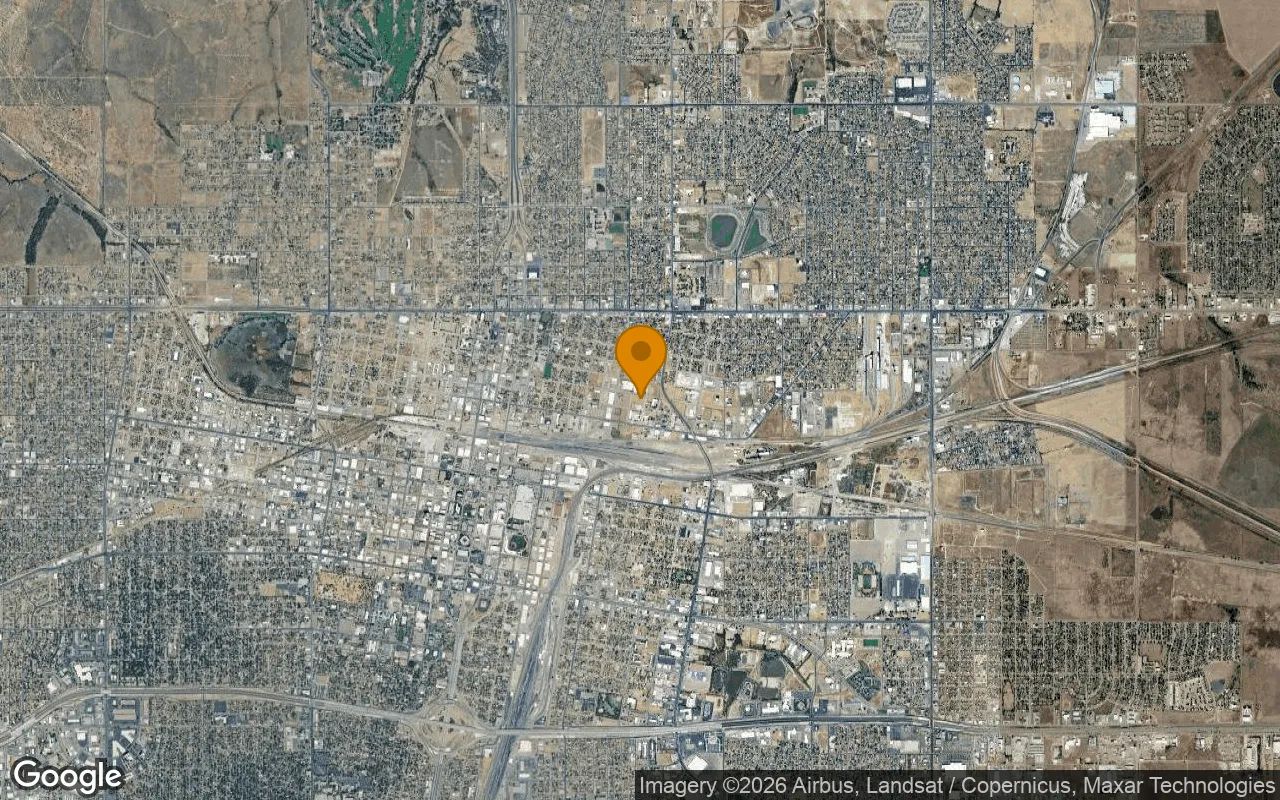 0.55 Acres in Amarillo - Potter County, TX in Potter County, Texas